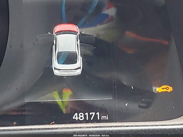 2023 Hyundai Elantra Sel მანქანა იყიდება აუქციონზე, vin: KMHLM4AGXPU624892, აუქციონის ნომერი: 45244673