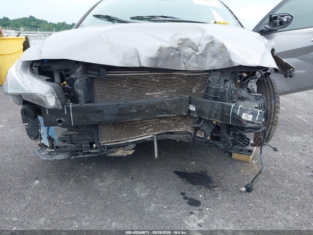 2023 Hyundai Elantra Sel მანქანა იყიდება აუქციონზე, vin: KMHLM4AGXPU624892, აუქციონის ნომერი: 45244673
