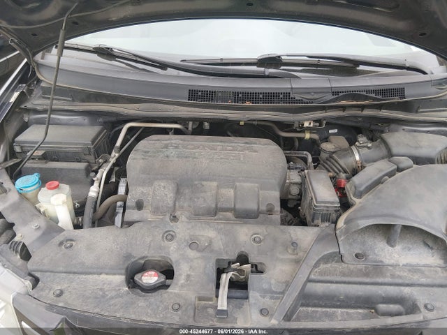 Aukcja sprzedaży 2016 Honda Odyssey Lx, vin: 5FNRL5H23GB014598, numer aukcji: 45244677