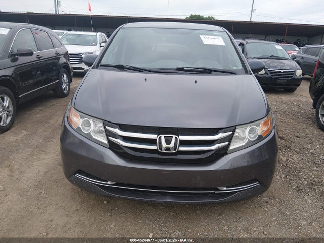 Aukcja sprzedaży 2016 Honda Odyssey Lx, vin: 5FNRL5H23GB014598, numer aukcji: 45244677