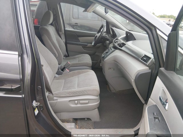 Aukcja sprzedaży 2016 Honda Odyssey Lx, vin: 5FNRL5H23GB014598, numer aukcji: 45244677