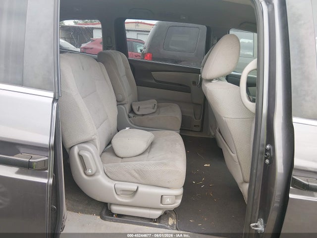 Aukcja sprzedaży 2016 Honda Odyssey Lx, vin: 5FNRL5H23GB014598, numer aukcji: 45244677