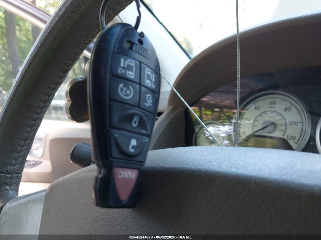 Aukcja sprzedaży 2010 Chrysler Town & Country Touring, vin: 2A4RR5D17AR457175, numer aukcji: 45244679