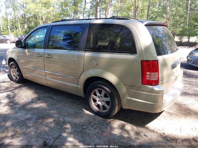 Aukcja sprzedaży 2010 Chrysler Town & Country Touring, vin: 2A4RR5D17AR457175, numer aukcji: 45244679