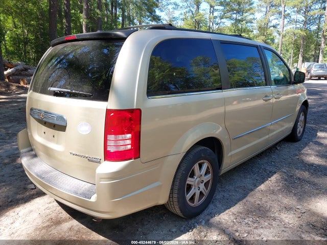 Aukcja sprzedaży 2010 Chrysler Town & Country Touring, vin: 2A4RR5D17AR457175, numer aukcji: 45244679