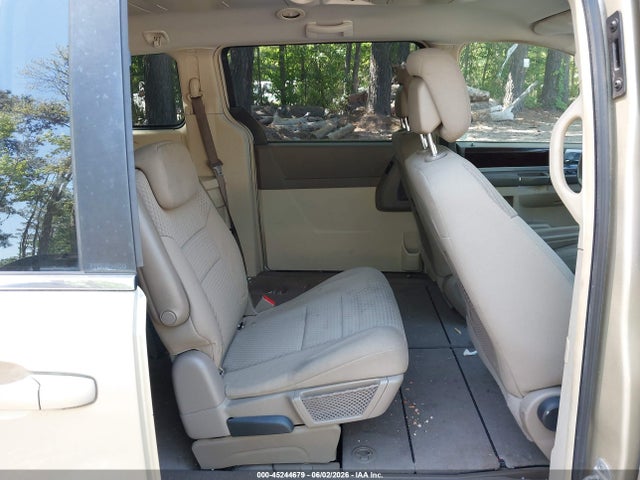 Aukcja sprzedaży 2010 Chrysler Town & Country Touring, vin: 2A4RR5D17AR457175, numer aukcji: 45244679