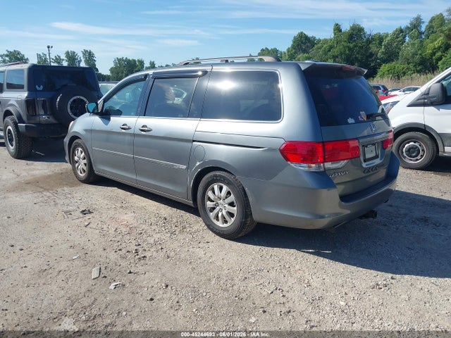 45244693 :رقم المزاد ، 5FNRL38759B037545 vin ، 2009 Honda Odyssey Ex-l مزاد بيع