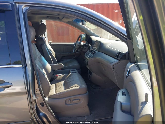 45244693 :رقم المزاد ، 5FNRL38759B037545 vin ، 2009 Honda Odyssey Ex-l مزاد بيع