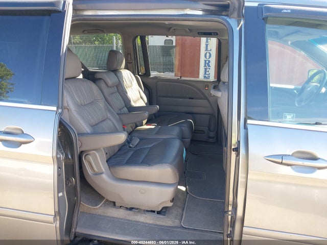 45244693 :رقم المزاد ، 5FNRL38759B037545 vin ، 2009 Honda Odyssey Ex-l مزاد بيع