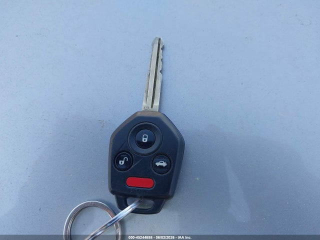 45244698 :رقم المزاد ، JF1VA2R66K9826815 vin ، 2019 Subaru Wrx Sti مزاد بيع