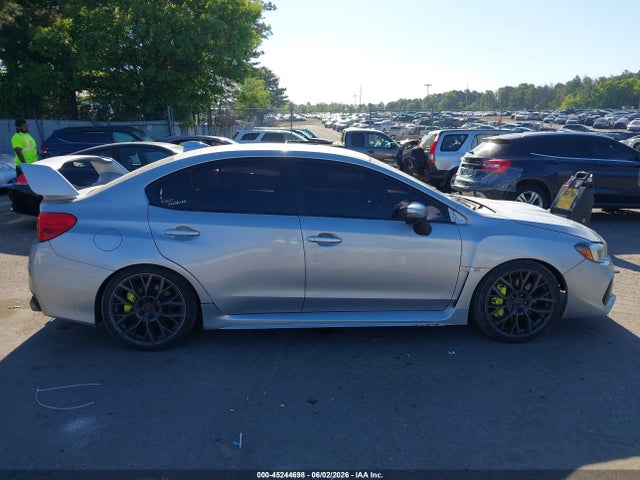 45244698 :رقم المزاد ، JF1VA2R66K9826815 vin ، 2019 Subaru Wrx Sti مزاد بيع