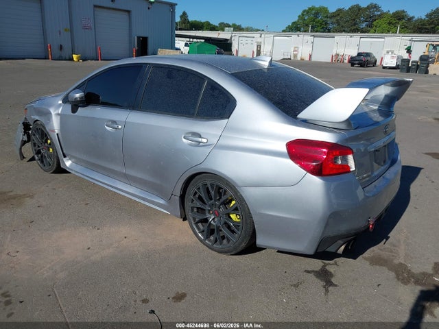 45244698 :رقم المزاد ، JF1VA2R66K9826815 vin ، 2019 Subaru Wrx Sti مزاد بيع
