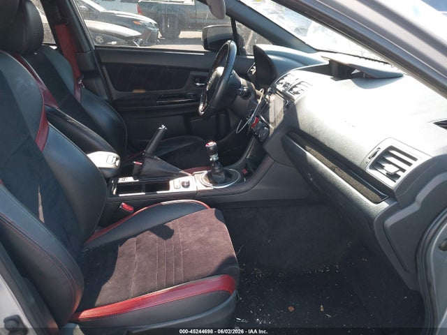45244698 :رقم المزاد ، JF1VA2R66K9826815 vin ، 2019 Subaru Wrx Sti مزاد بيع