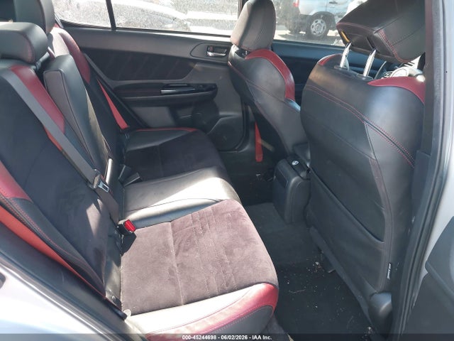 45244698 :رقم المزاد ، JF1VA2R66K9826815 vin ، 2019 Subaru Wrx Sti مزاد بيع