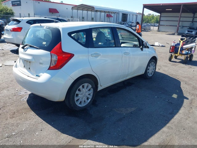 Aukcja sprzedaży 2014 Nissan Versa Note Sv, vin: 3N1CE2CP1EL351600, numer aukcji: 45244702