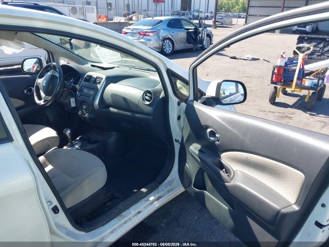 Aukcja sprzedaży 2014 Nissan Versa Note Sv, vin: 3N1CE2CP1EL351600, numer aukcji: 45244702