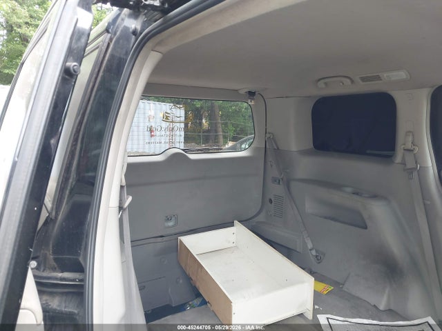 45244705 :رقم المزاد ، JN8AE2KP3F9132609 vin ، 2015 Nissan Quest Platinum/s/sl/sv مزاد بيع