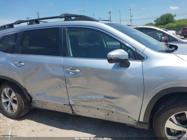 Продажа на аукционе авто 2023 Subaru Ascent Premium 8-passenger, vin: 4S4WMACD0P3422793, номер лота: 45244706