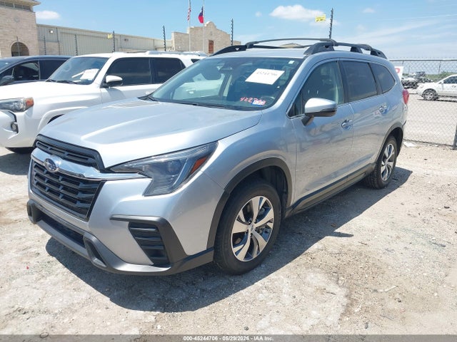 Auction sale of the 2023 Subaru Ascent Premium 8-passenger, vin: 4S4WMACD0P3422793, lot number: 45244706