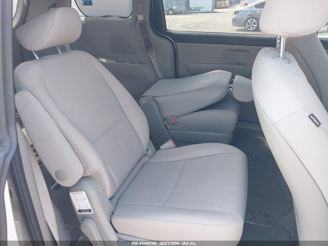 Aukcja sprzedaży 2019 Kia Sedona Lx, vin: KNDMB5C18K6525174, numer aukcji: 45244708