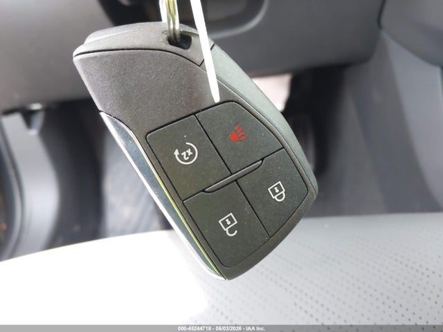 Aukcja sprzedaży 2026 Buick Envision Sport Touring Awd, vin: LRBFZPR47TD028887, numer aukcji: 45244718