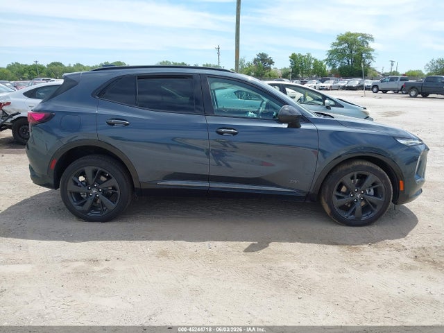 Aukcja sprzedaży 2026 Buick Envision Sport Touring Awd, vin: LRBFZPR47TD028887, numer aukcji: 45244718