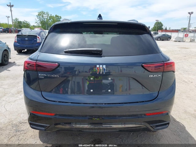 Aukcja sprzedaży 2026 Buick Envision Sport Touring Awd, vin: LRBFZPR47TD028887, numer aukcji: 45244718