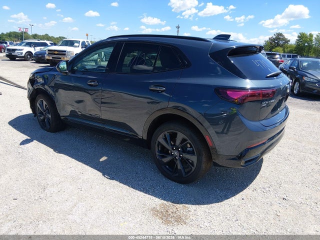 Aukcja sprzedaży 2026 Buick Envision Sport Touring Awd, vin: LRBFZPR47TD028887, numer aukcji: 45244718