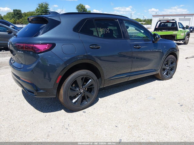 Aukcja sprzedaży 2026 Buick Envision Sport Touring Awd, vin: LRBFZPR47TD028887, numer aukcji: 45244718