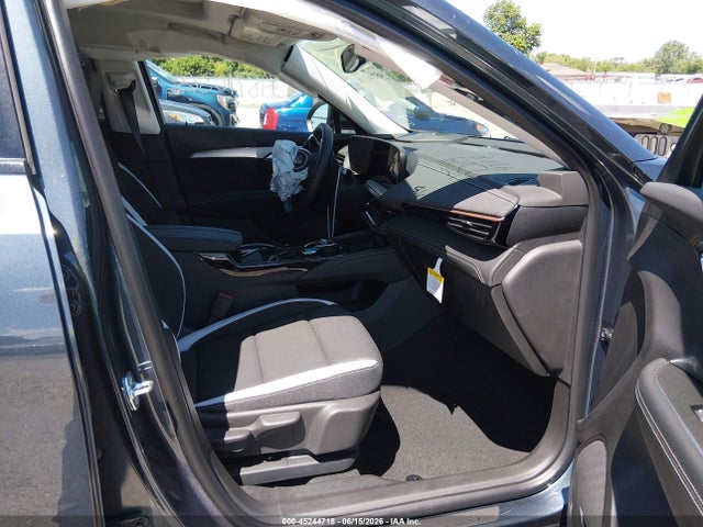 Aukcja sprzedaży 2026 Buick Envision Sport Touring Awd, vin: LRBFZPR47TD028887, numer aukcji: 45244718