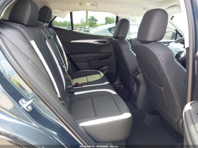 Aukcja sprzedaży 2026 Buick Envision Sport Touring Awd, vin: LRBFZPR47TD028887, numer aukcji: 45244718