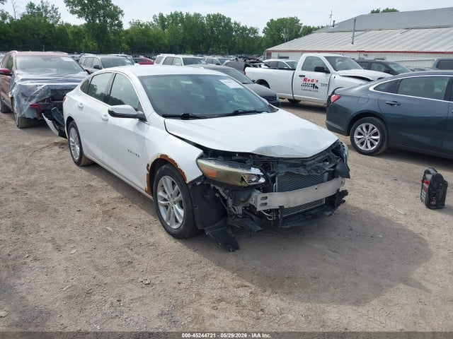 Chevrolet MALIBU LT 2018 1G1ZD5ST0JF249924 главное изображение