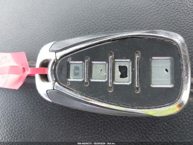 Chevrolet MALIBU LT 2018 1G1ZD5ST0JF249924 Image 11