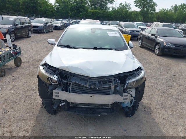 Chevrolet MALIBU LT 2018 1G1ZD5ST0JF249924 Image 13