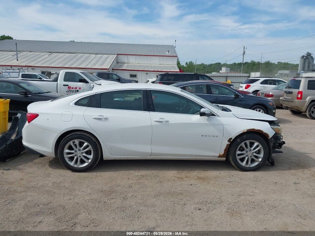 Chevrolet MALIBU LT 2018 1G1ZD5ST0JF249924 Image 14