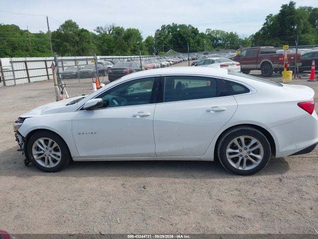Chevrolet MALIBU LT 2018 1G1ZD5ST0JF249924 Image 15