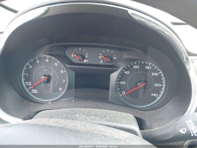 Chevrolet MALIBU LT 2018 1G1ZD5ST0JF249924 Image 16
