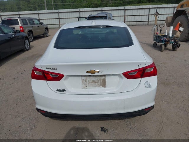 Chevrolet MALIBU LT 2018 1G1ZD5ST0JF249924 Image 17