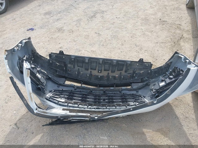 Chevrolet MALIBU LT 2018 1G1ZD5ST0JF249924 Image 12