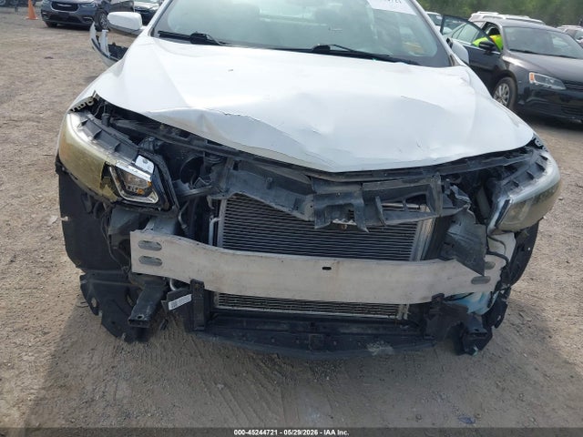Chevrolet MALIBU LT 2018 1G1ZD5ST0JF249924 Image 18