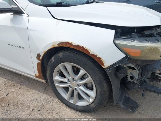 Chevrolet MALIBU LT 2018 1G1ZD5ST0JF249924 Image 19