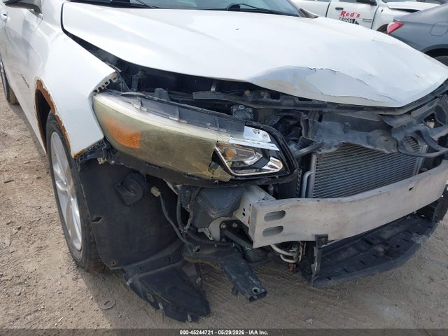 Chevrolet MALIBU LT 2018 1G1ZD5ST0JF249924 Image 22