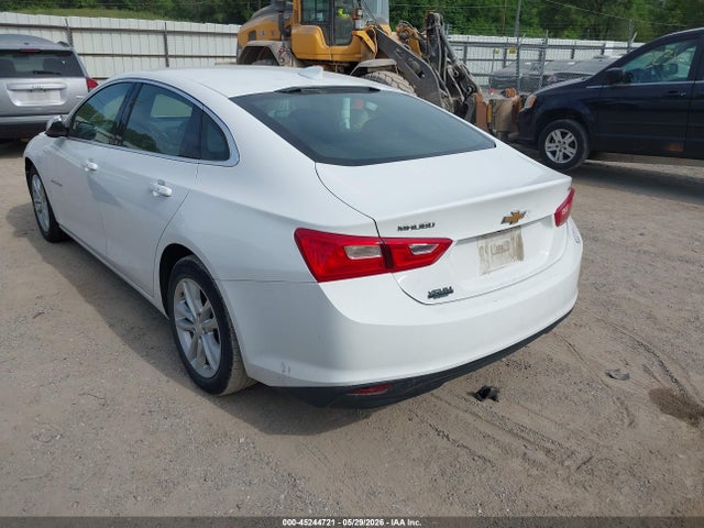 Chevrolet MALIBU LT 2018 1G1ZD5ST0JF249924 Image 3