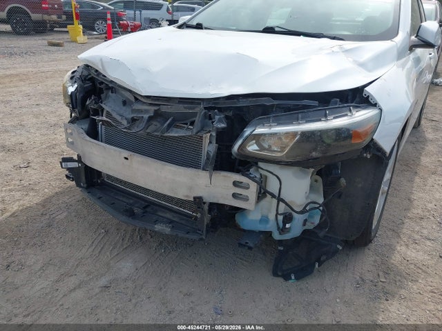Chevrolet MALIBU LT 2018 1G1ZD5ST0JF249924 Image 6