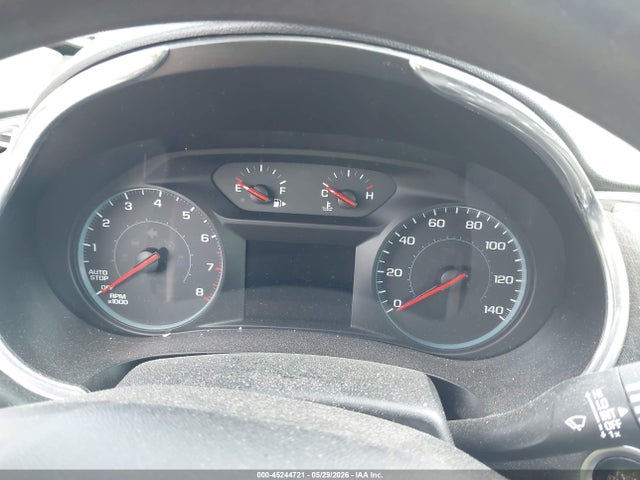 Chevrolet MALIBU LT 2018 1G1ZD5ST0JF249924 Image 7