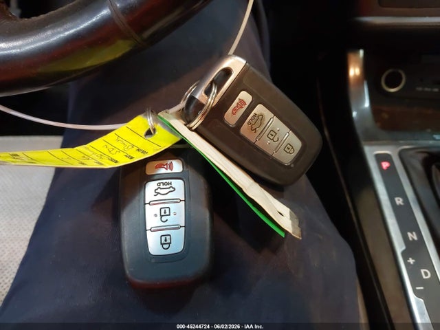 Продаж на аукціоні авто 2012 Kia Optima Ex, vin: 5XXGN4A74CG075371, номер лоту: 45244724