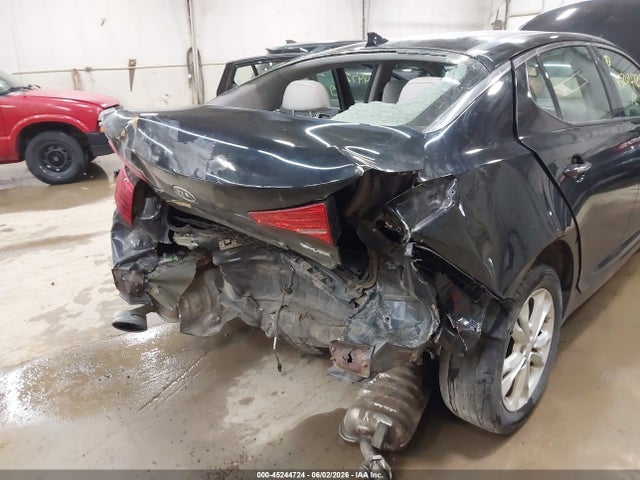Продаж на аукціоні авто 2012 Kia Optima Ex, vin: 5XXGN4A74CG075371, номер лоту: 45244724