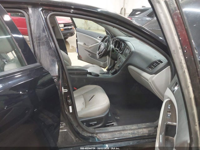 Продаж на аукціоні авто 2012 Kia Optima Ex, vin: 5XXGN4A74CG075371, номер лоту: 45244724