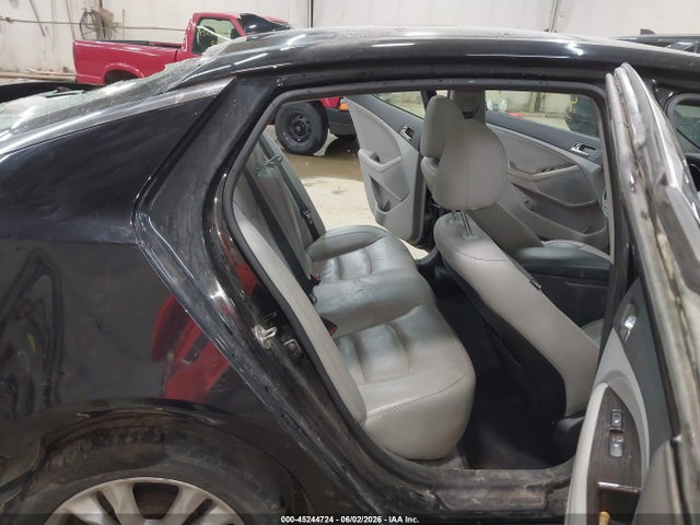 Продаж на аукціоні авто 2012 Kia Optima Ex, vin: 5XXGN4A74CG075371, номер лоту: 45244724