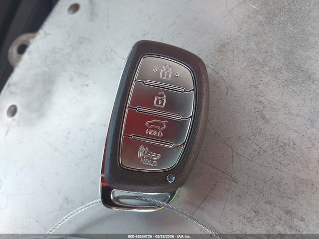 45244725 :رقم المزاد ، KM8J33A22GU160411 vin ، 2016 Hyundai Tucson Limited مزاد بيع
